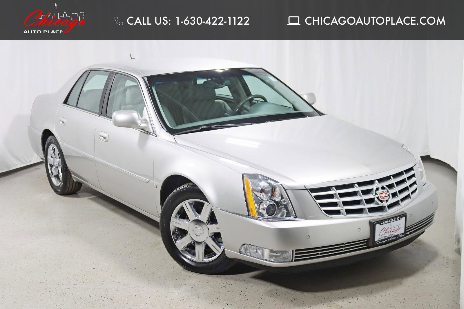 Used 2006 Cadillac DTS image 1