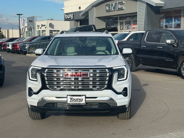 New 2026 GMC Terrain Denali image 9