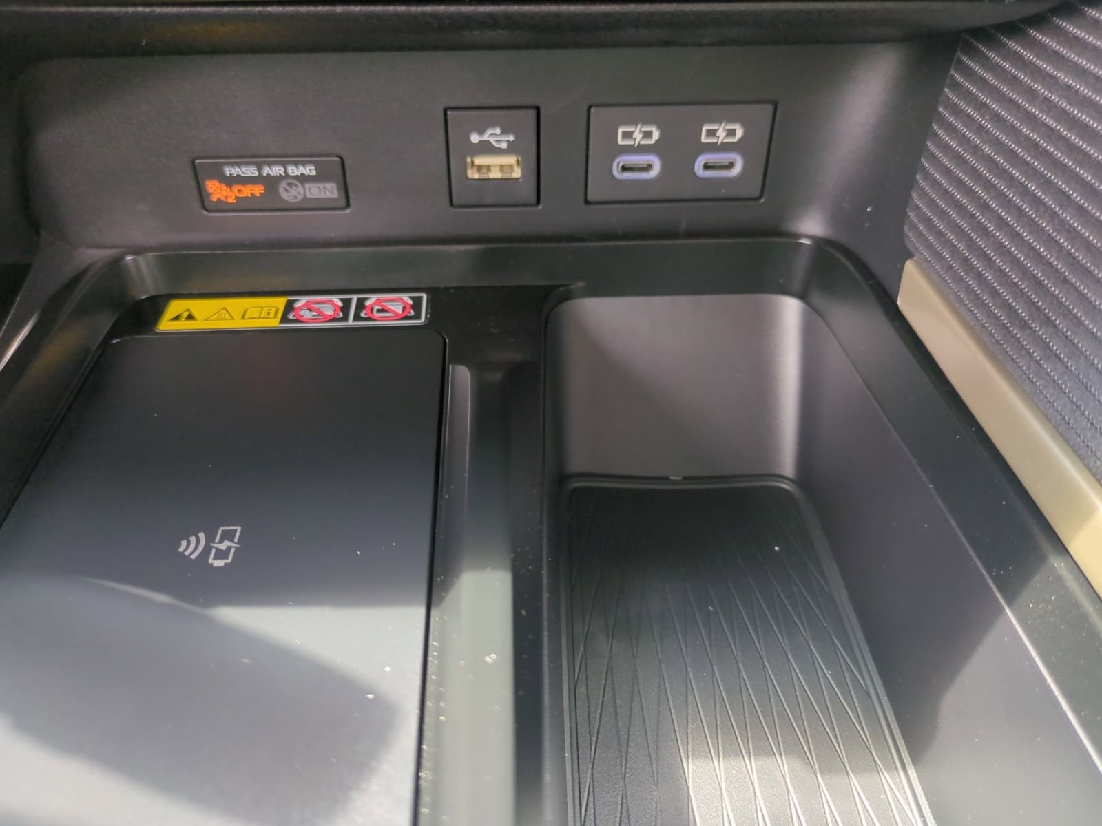 New 2026 Toyota Camry SE image 18