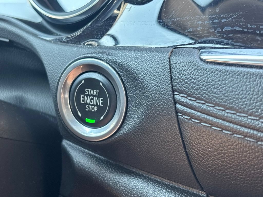 Used 2021 Buick Encore GX Preferred FWD image 18