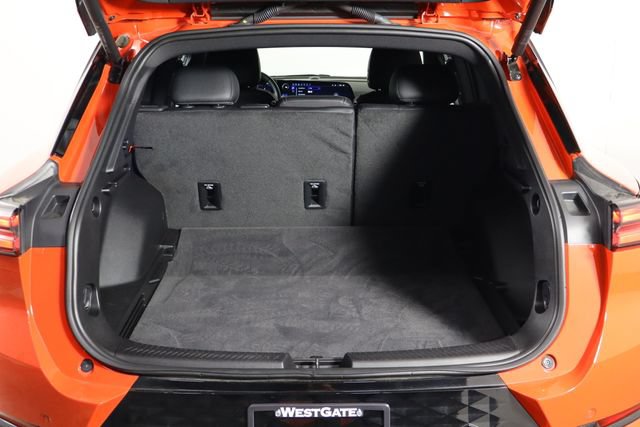 Used 2025 Chevrolet Equinox EV RS FWD image 17