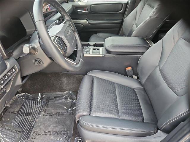 Certified 2025 Toyota Land Cruiser w/ Premium Package AWD/4WD image 23