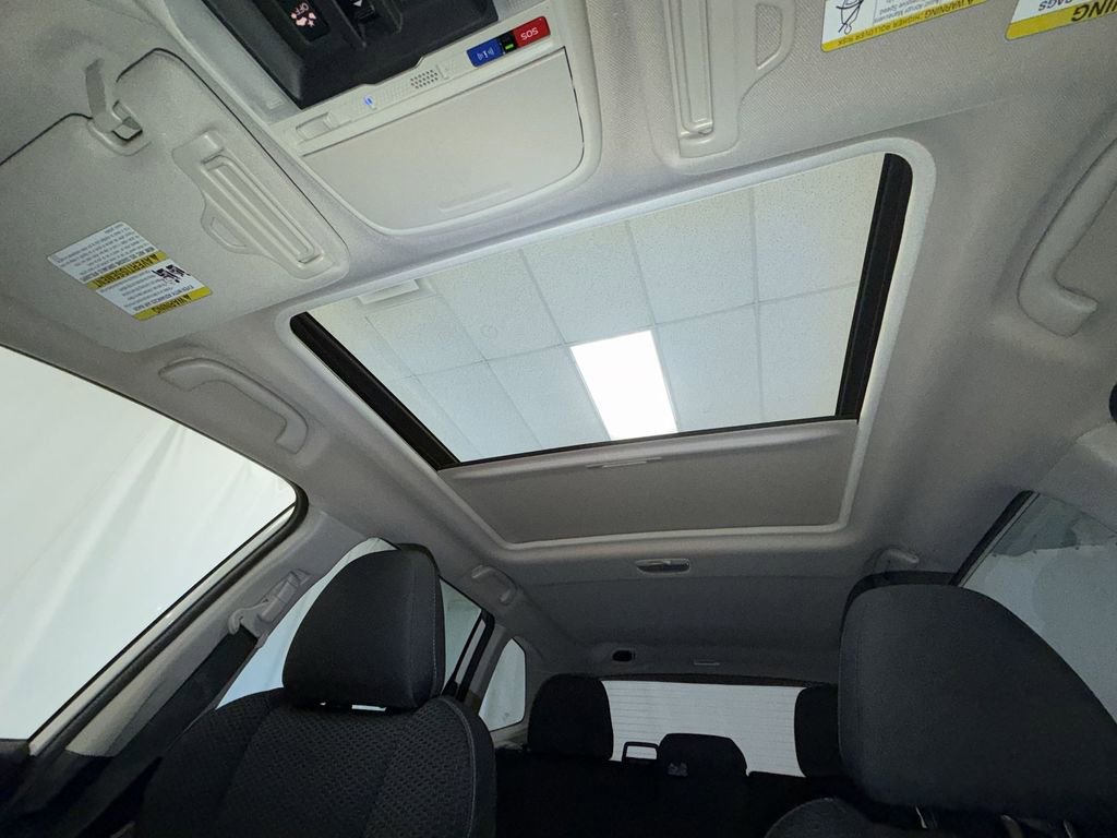 Used 2020 Subaru Forester Premium AWD/4WD image 22
