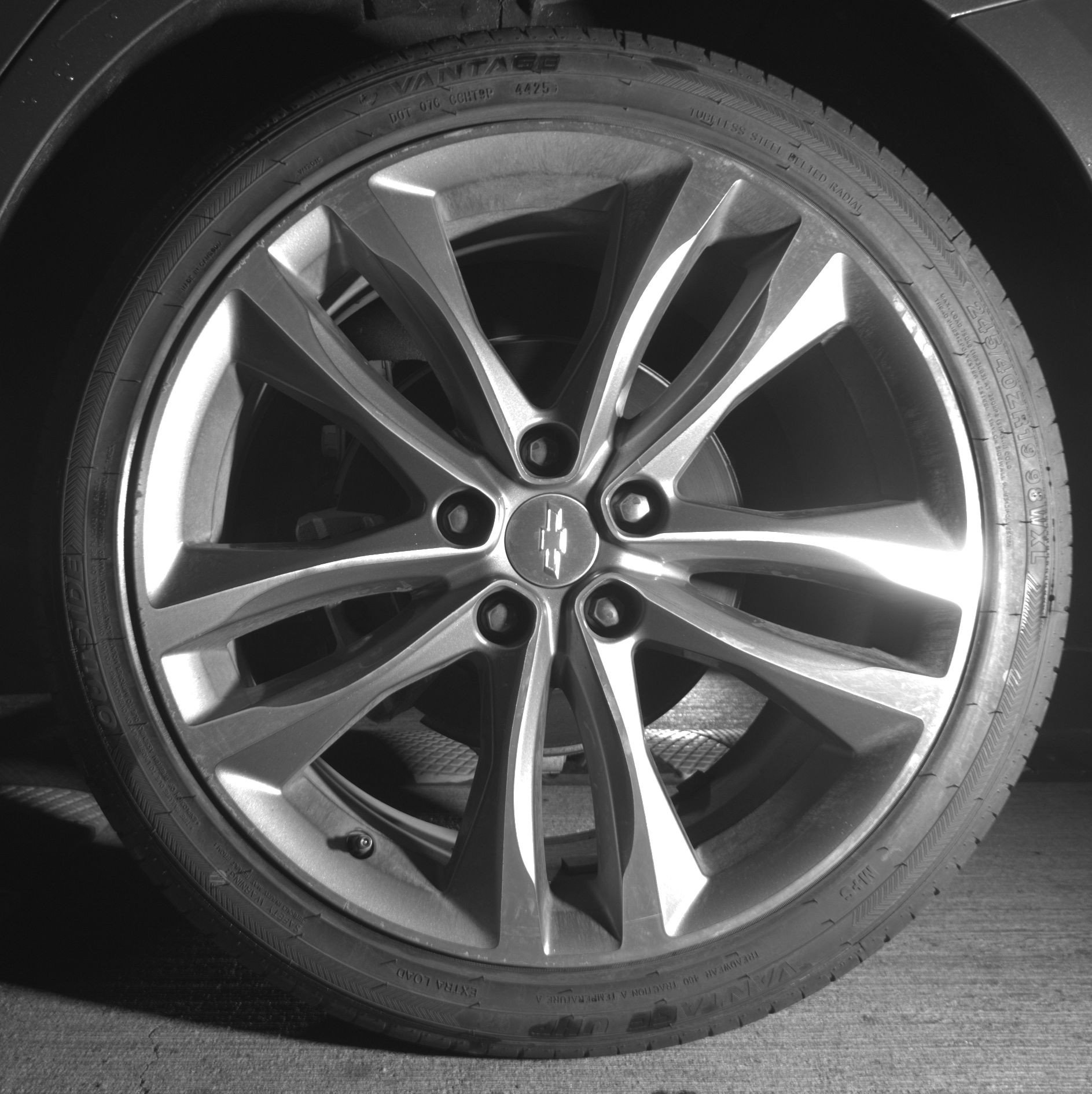 Used 2024 Chevrolet Malibu LT image 14