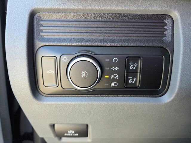 New 2026 Ford F250 XL w/ STX Appearance Package image 23