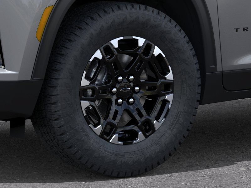 New 2027 Chevrolet Traverse Z71 w/ Driver Confidence Package AWD/4WD image 9