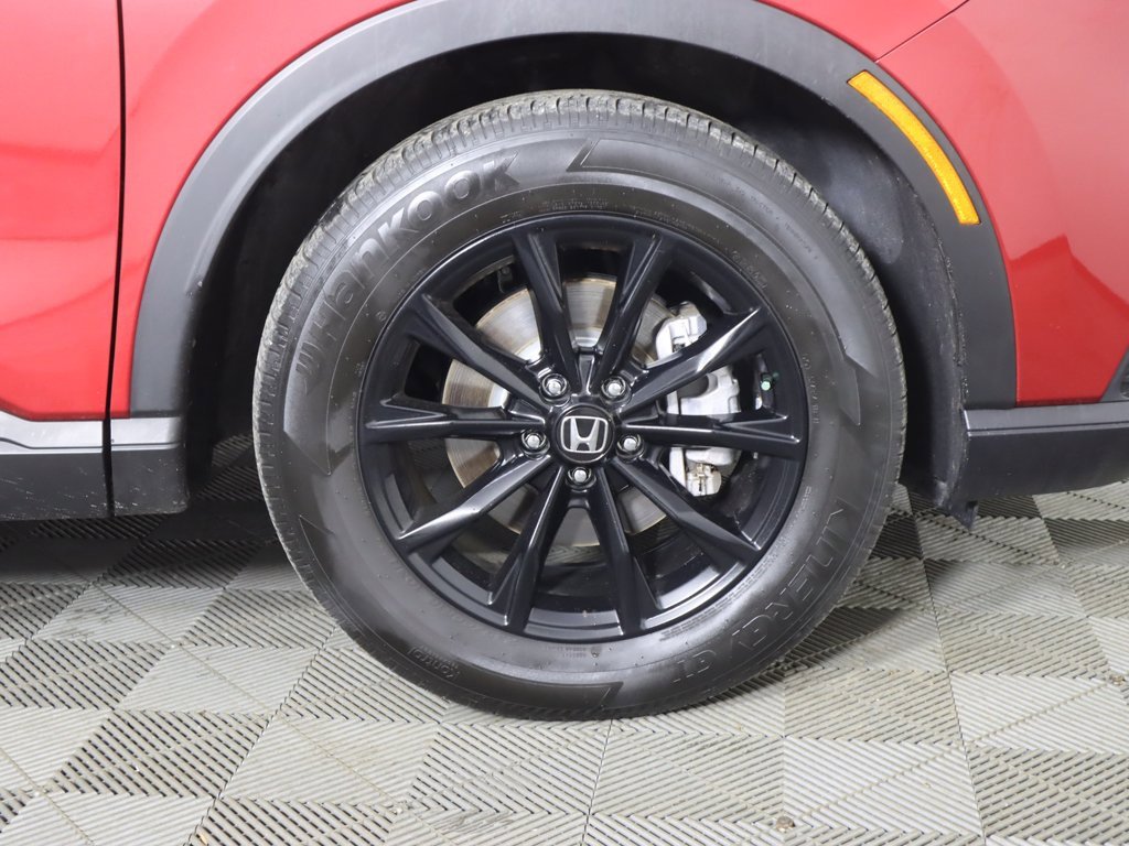 Used 2024 Honda CR-V Sport-L image 23