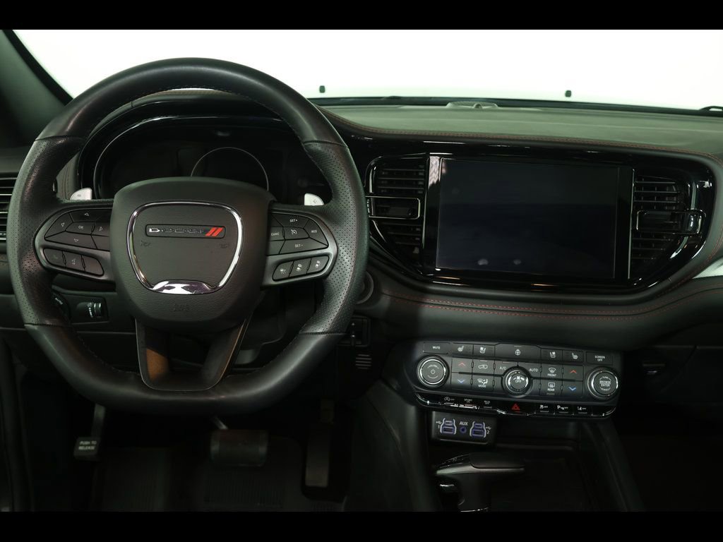 Used 2024 Dodge Durango GT AWD/4WD image 18