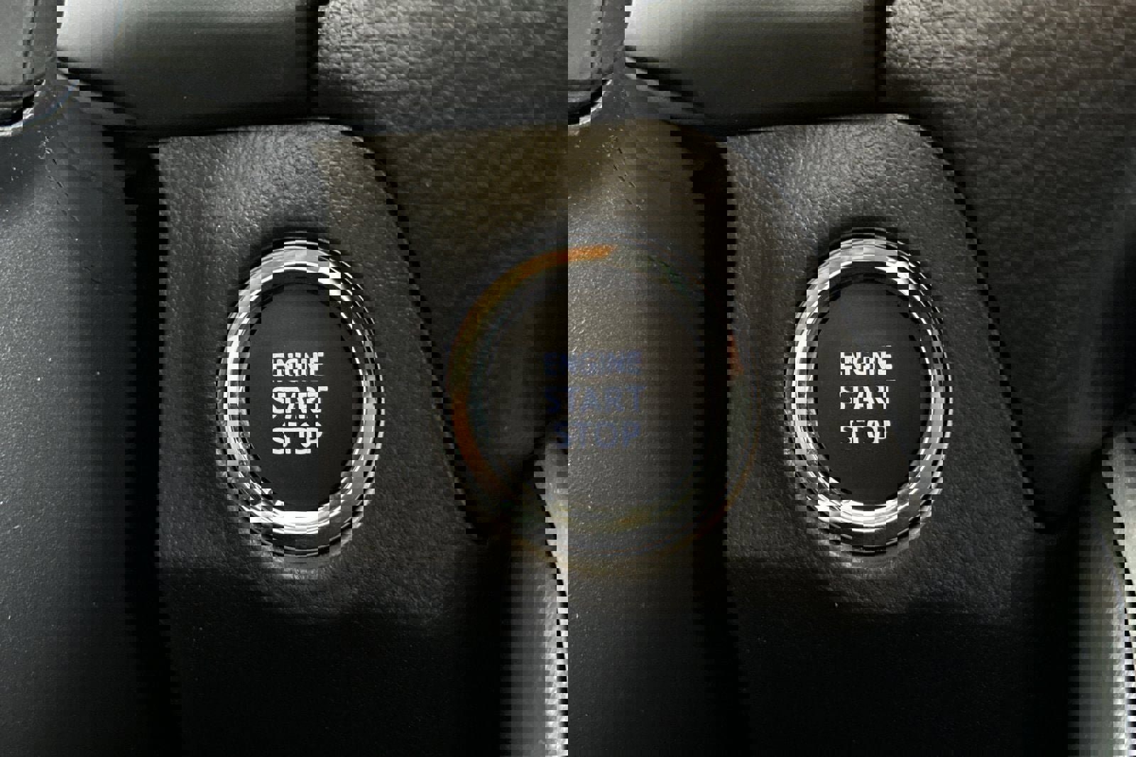 New 2025 Toyota RAV4 XLE image 24