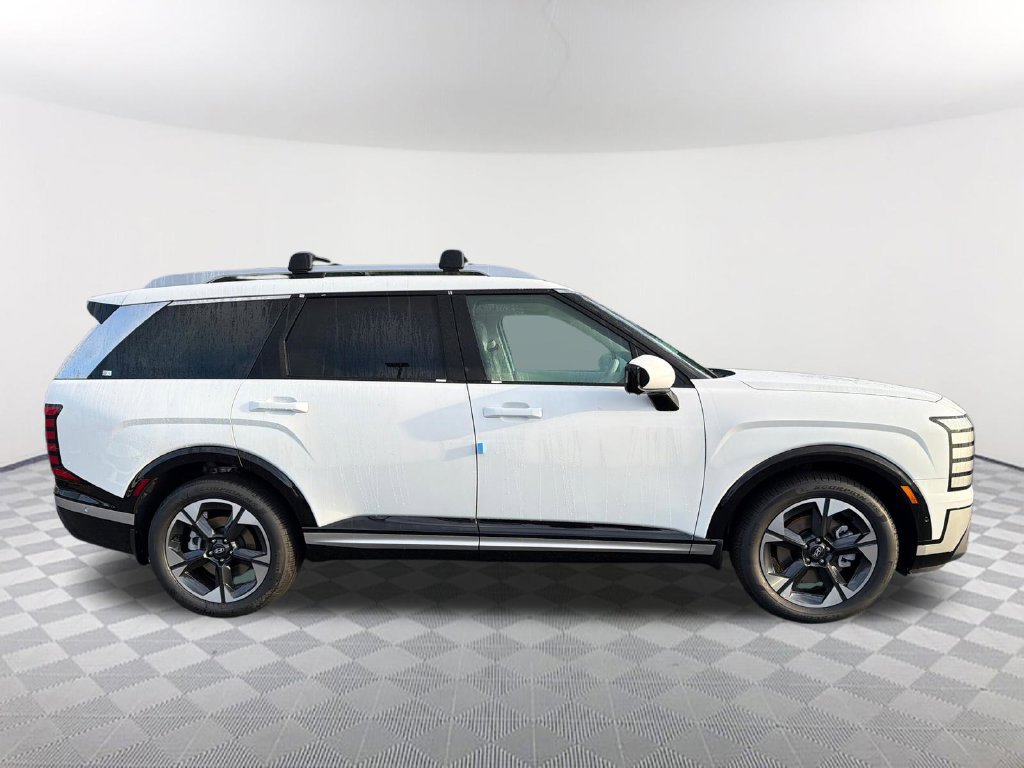 New 2027 Hyundai Palisade Limited FWD image 4