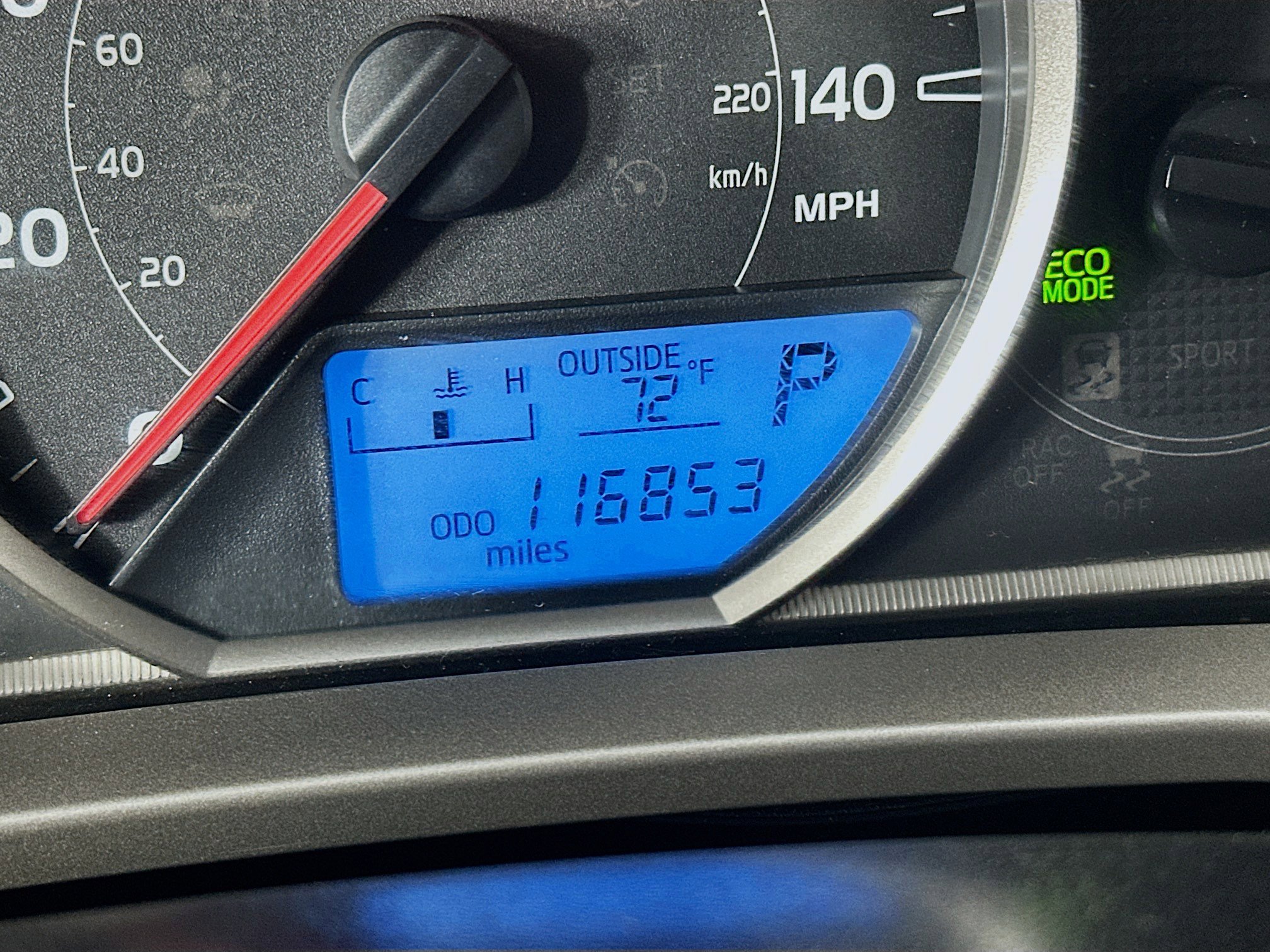 Used 2015 Toyota RAV4 XLE image 18