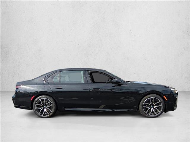 New 2026 BMW 740i image 6