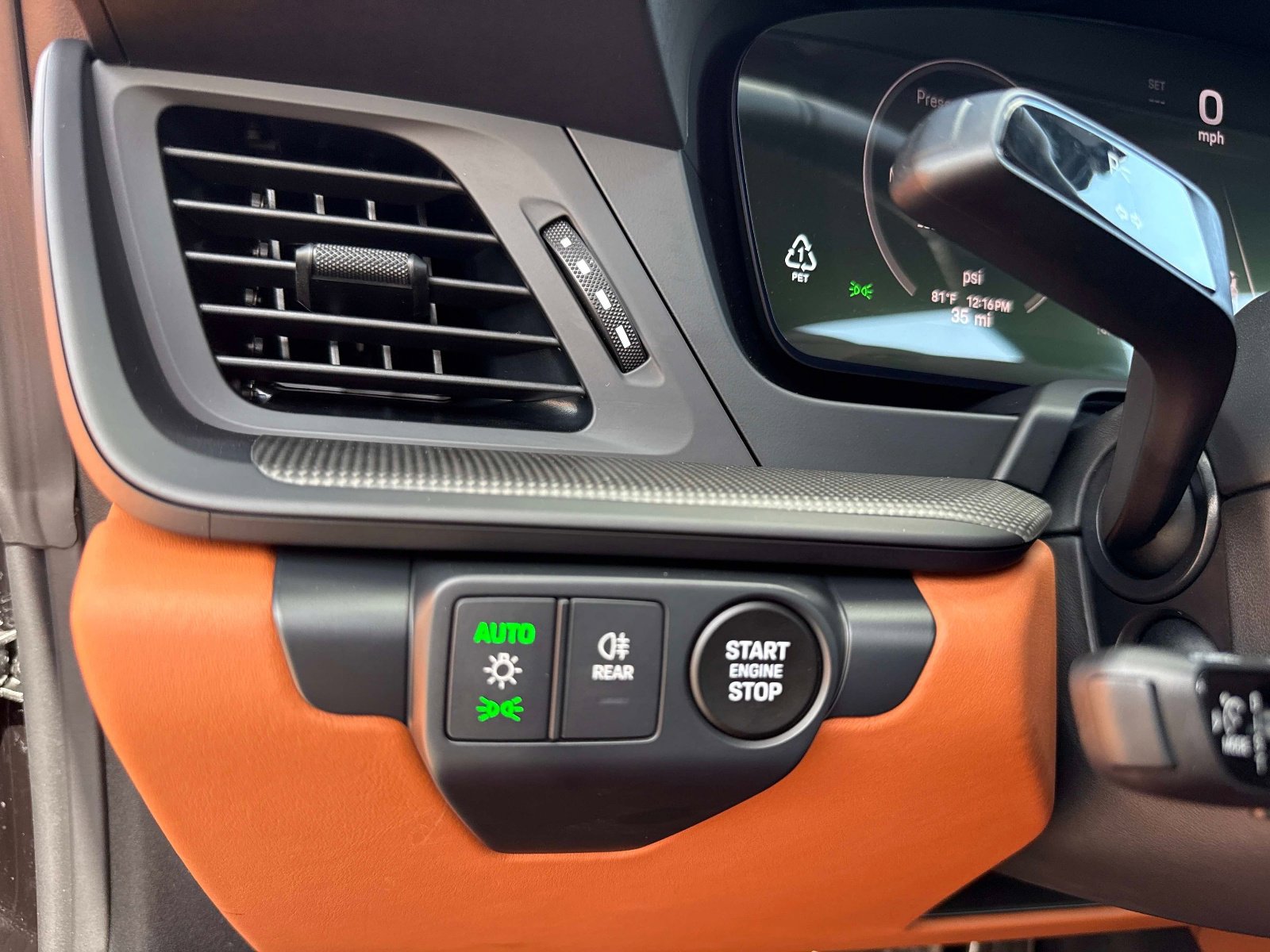 Used 2026 Porsche 911 Targa 4 GTS image 53