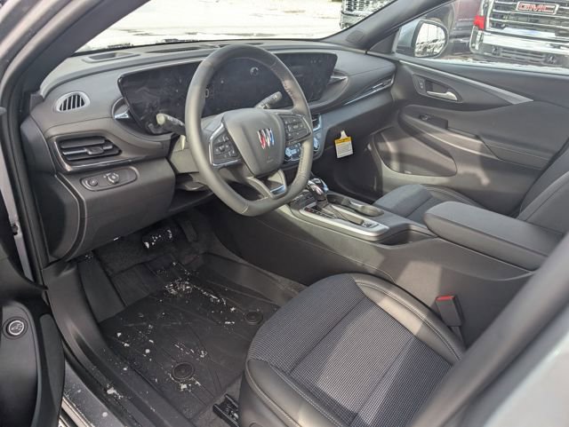 New 2026 Buick Envista Preferred w/ Convenience I Package image 12