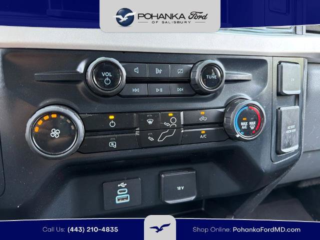 Certified 2024 Ford F250 XLT AWD/4WD image 12