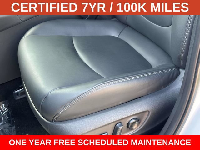 Used 2024 Toyota RAV4 XLE Premium w/ Weather Package AWD/4WD image 15