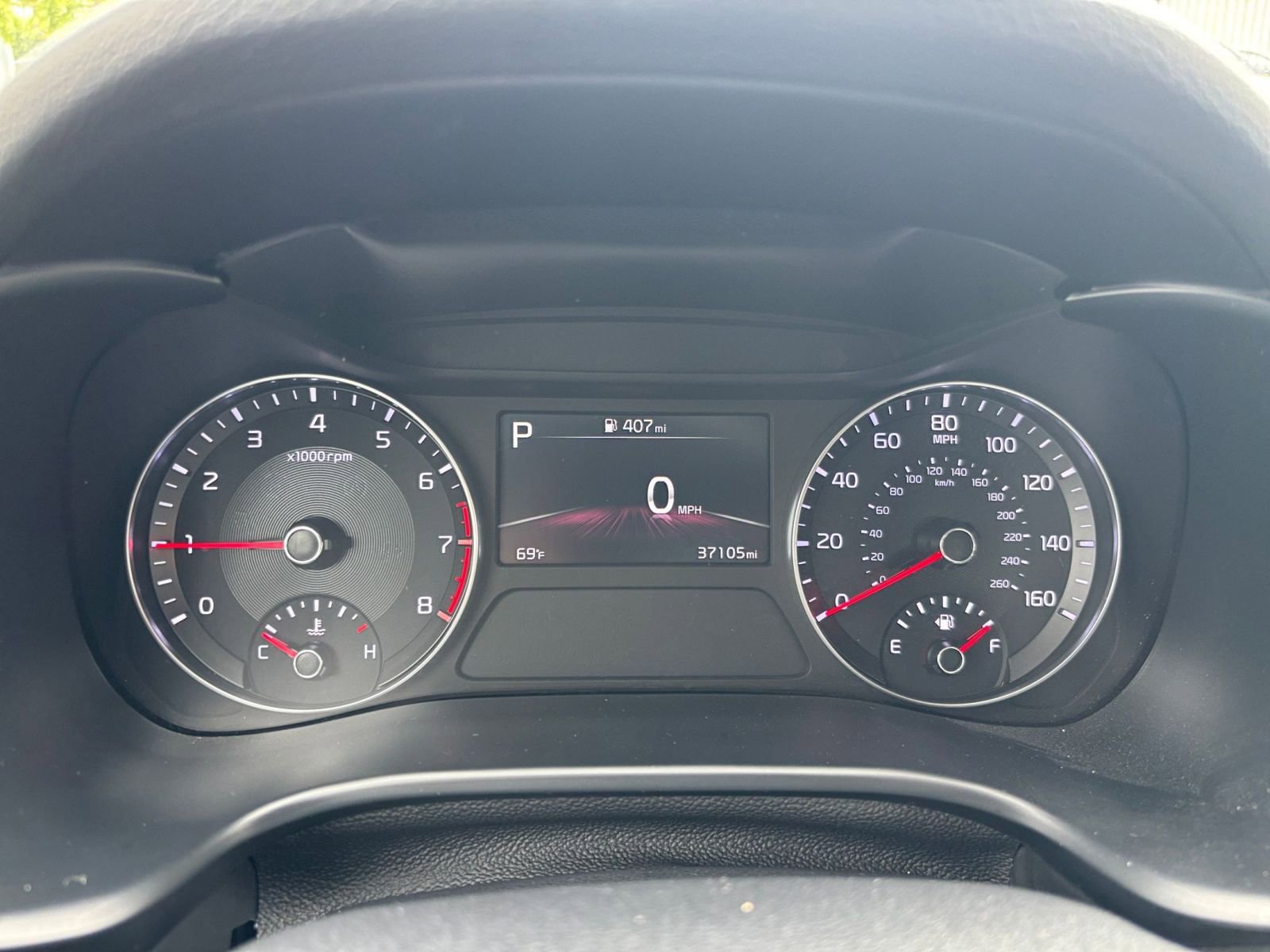 Used 2024 Kia Forte LXS FWD image 38