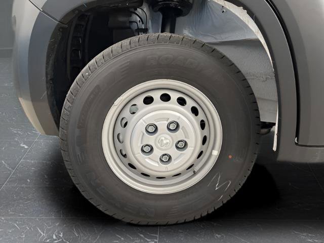 New 2024 RAM ProMaster 3500 w/ Convenience Group image 35