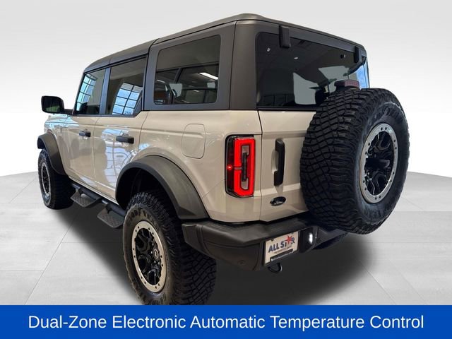 Used 2024 Ford Bronco Badlands image 6