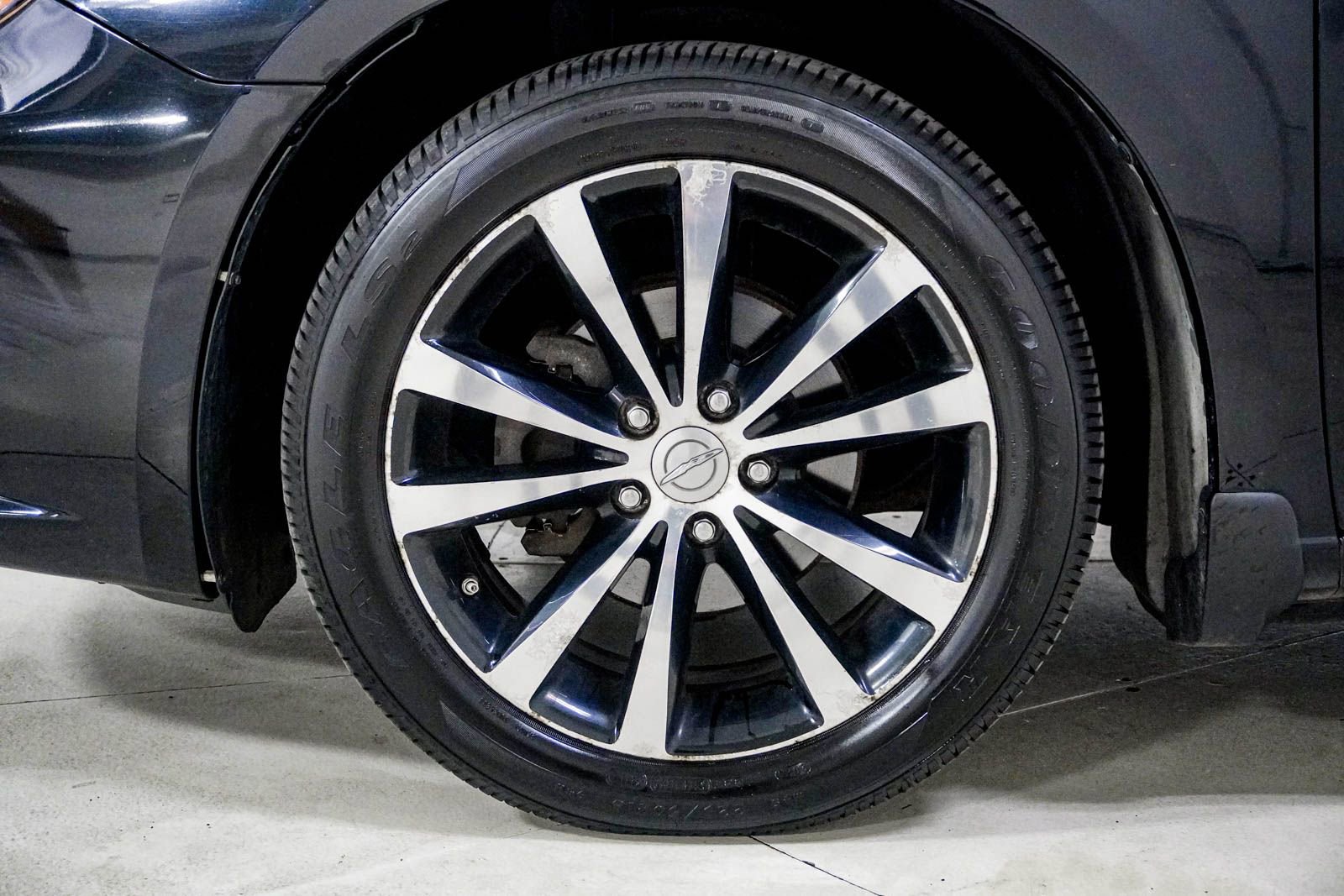 Used 2014 Chrysler 200 Limited w/ 200 S V6 Premium Group image 12