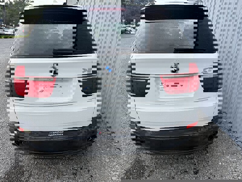 Used 2008 BMW X5 3.0si w/ Sport Pkg image 4