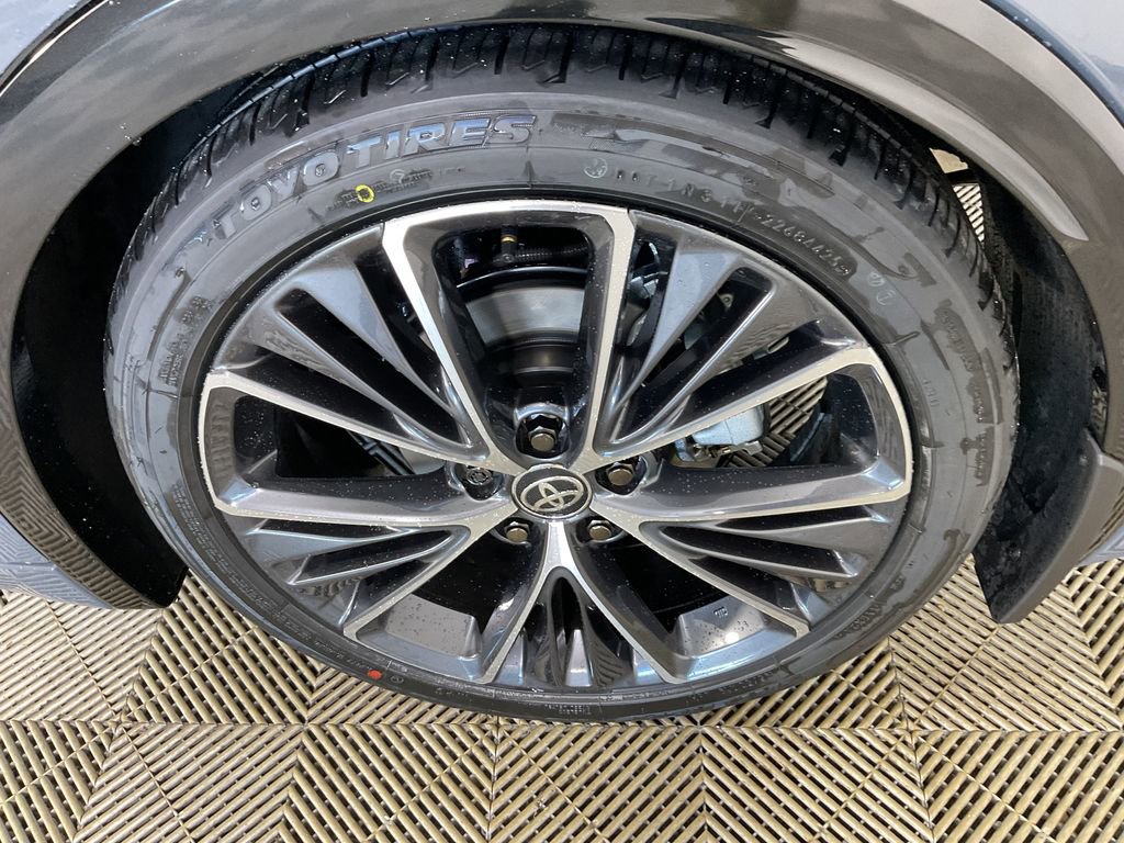 New 2026 Toyota Prius Limited w/ Limited Premium Package image 5