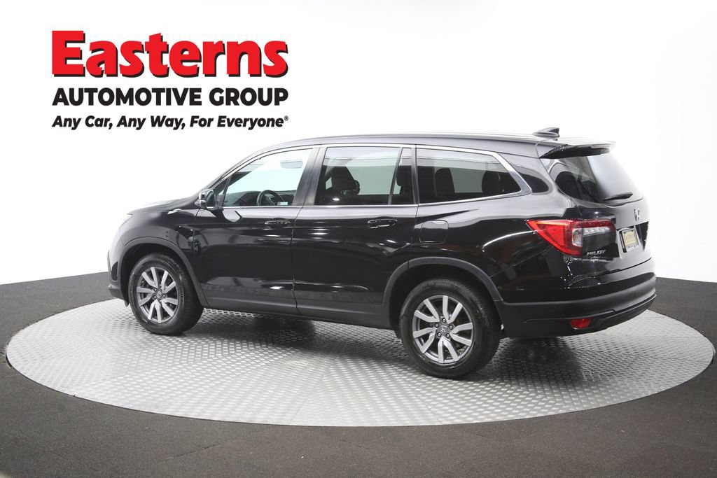 Used 2019 Honda Pilot EX-L image 64