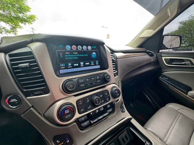 Used 2019 GMC Yukon Denali w/ Denali Ultimate Package image 51