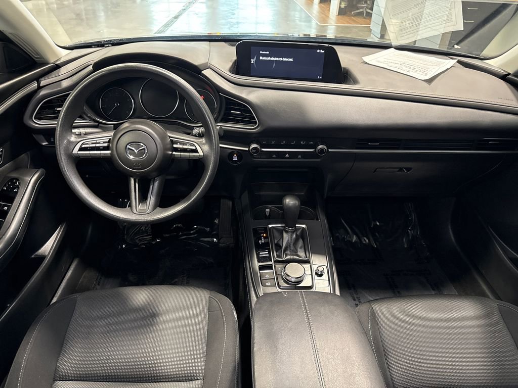 Certified 2023 MAZDA CX-30 AWD 2.5 S image 10