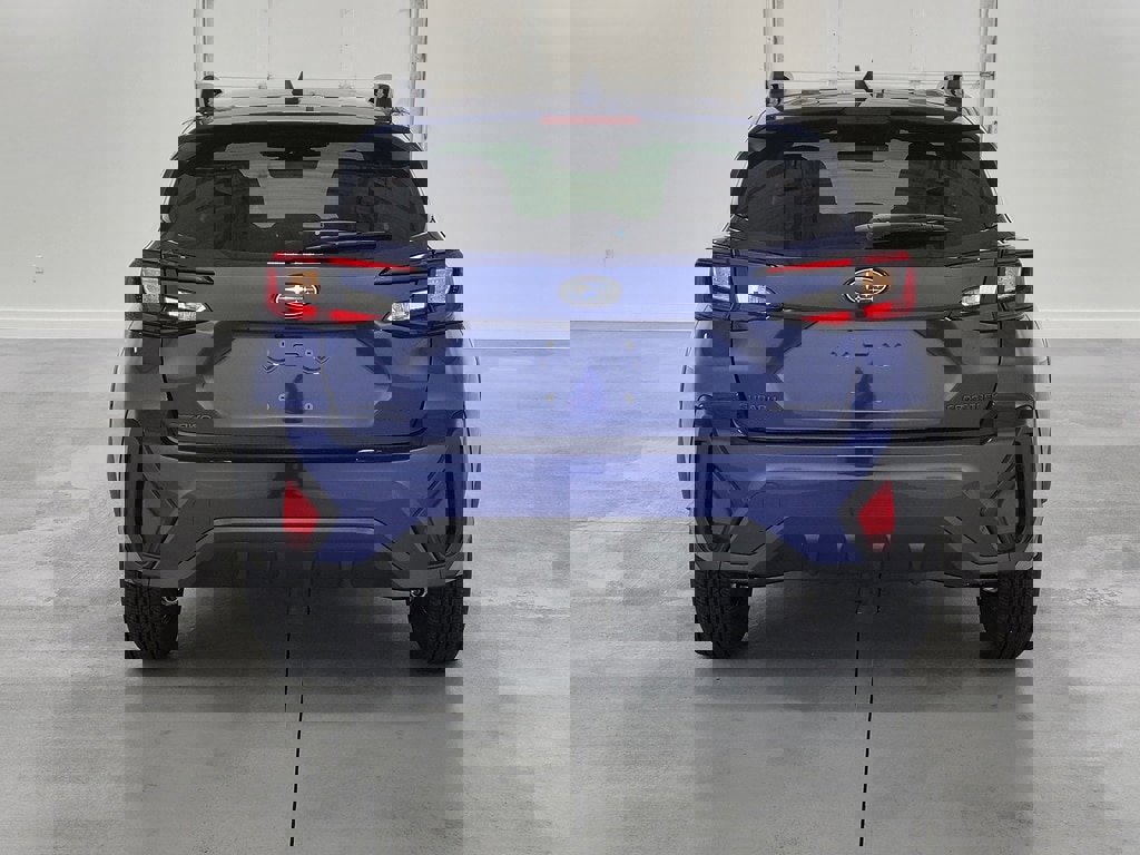 New 2026 Subaru Crosstrek 2.0i Premium image 5