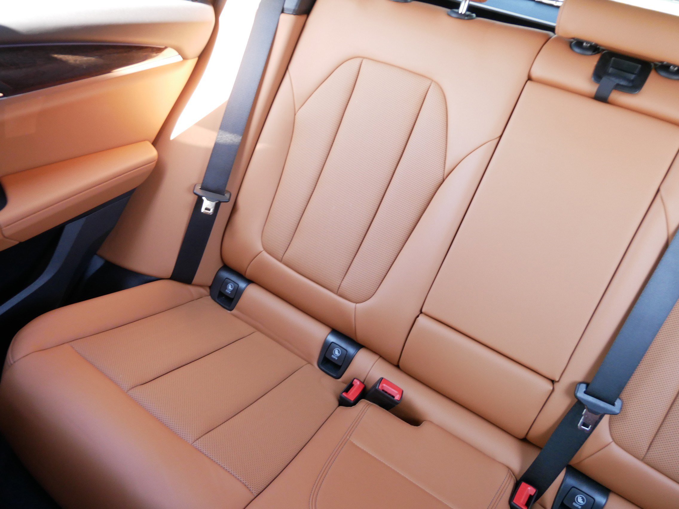 Used 2023 BMW X3 xDrive30i w/ Premium Package image 12