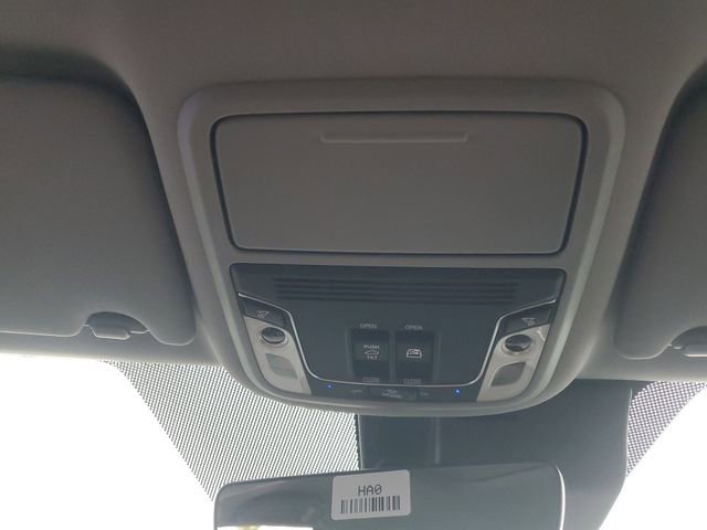 New 2026 Honda Ridgeline RTL image 25