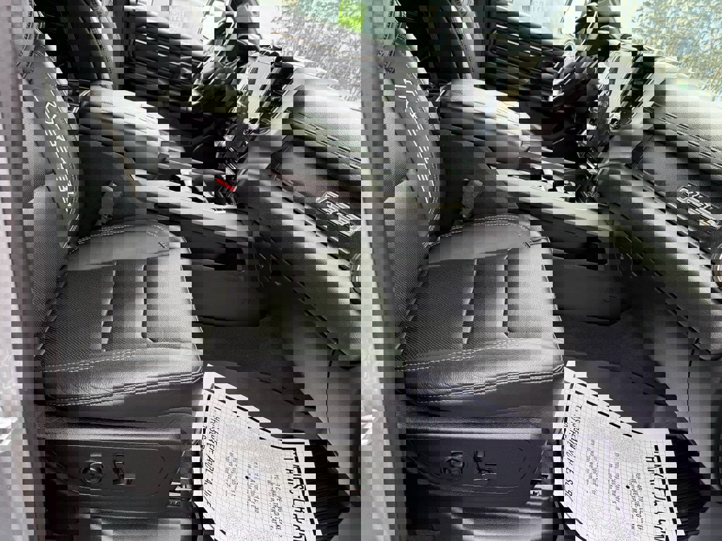 Used 2020 RAM 1500 Rebel w/ Rebel Level 2 Equipment Group image 24