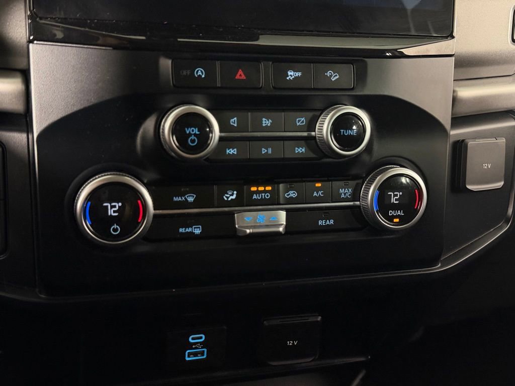 Used 2024 Ford Expedition Max XL AWD/4WD image 18