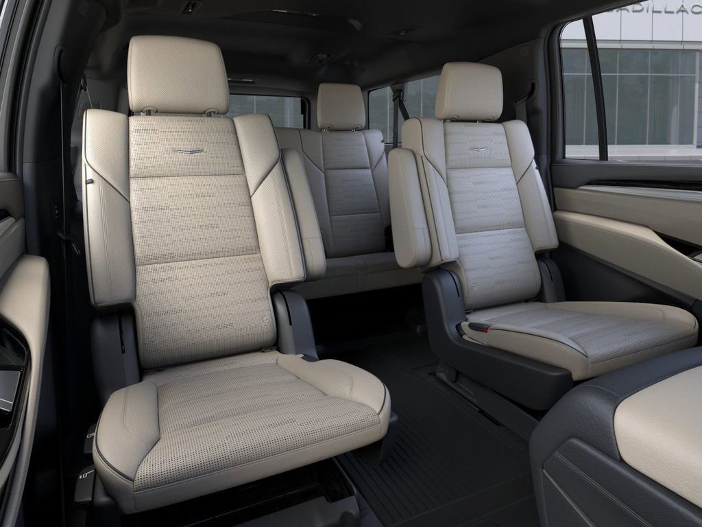 New 2026 Cadillac Escalade ESV Sport image 17