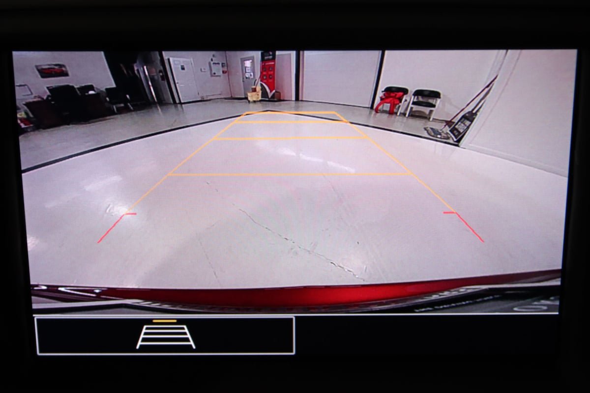 Used 2021 Chevrolet Camaro LT w/ RS Package RWD image 17