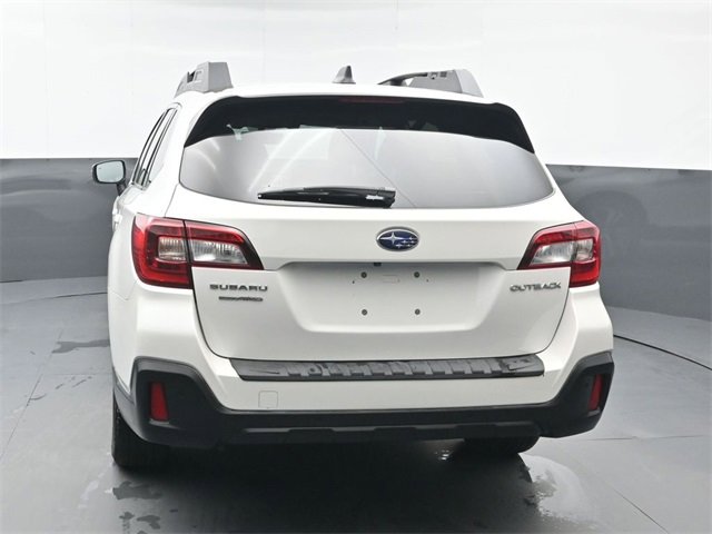 Used 2019 Subaru Outback 2.5i Limited image 4