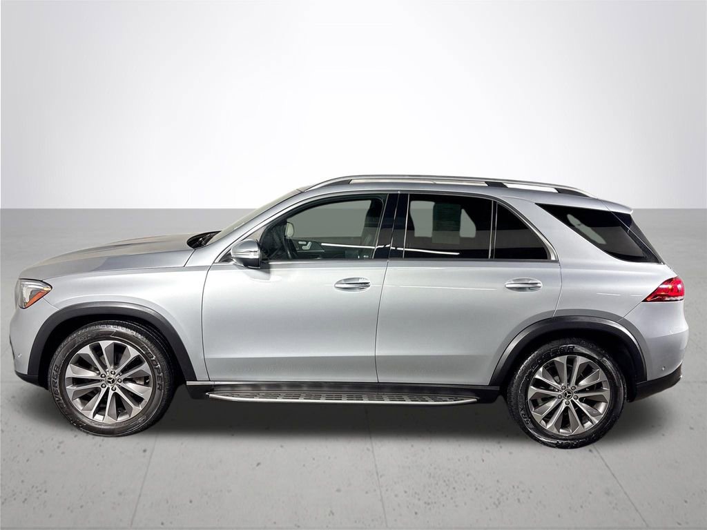 Used 2023 Mercedes-Benz GLE 350 4MATIC image 9