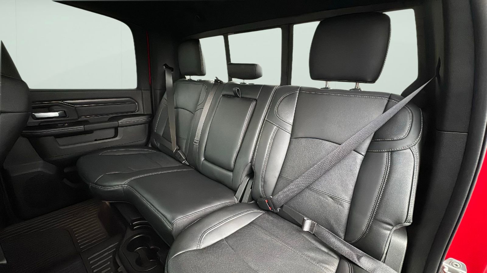 New 2026 RAM 2500 Rebel w/ Rebel Level 1 Equipment Group image 27