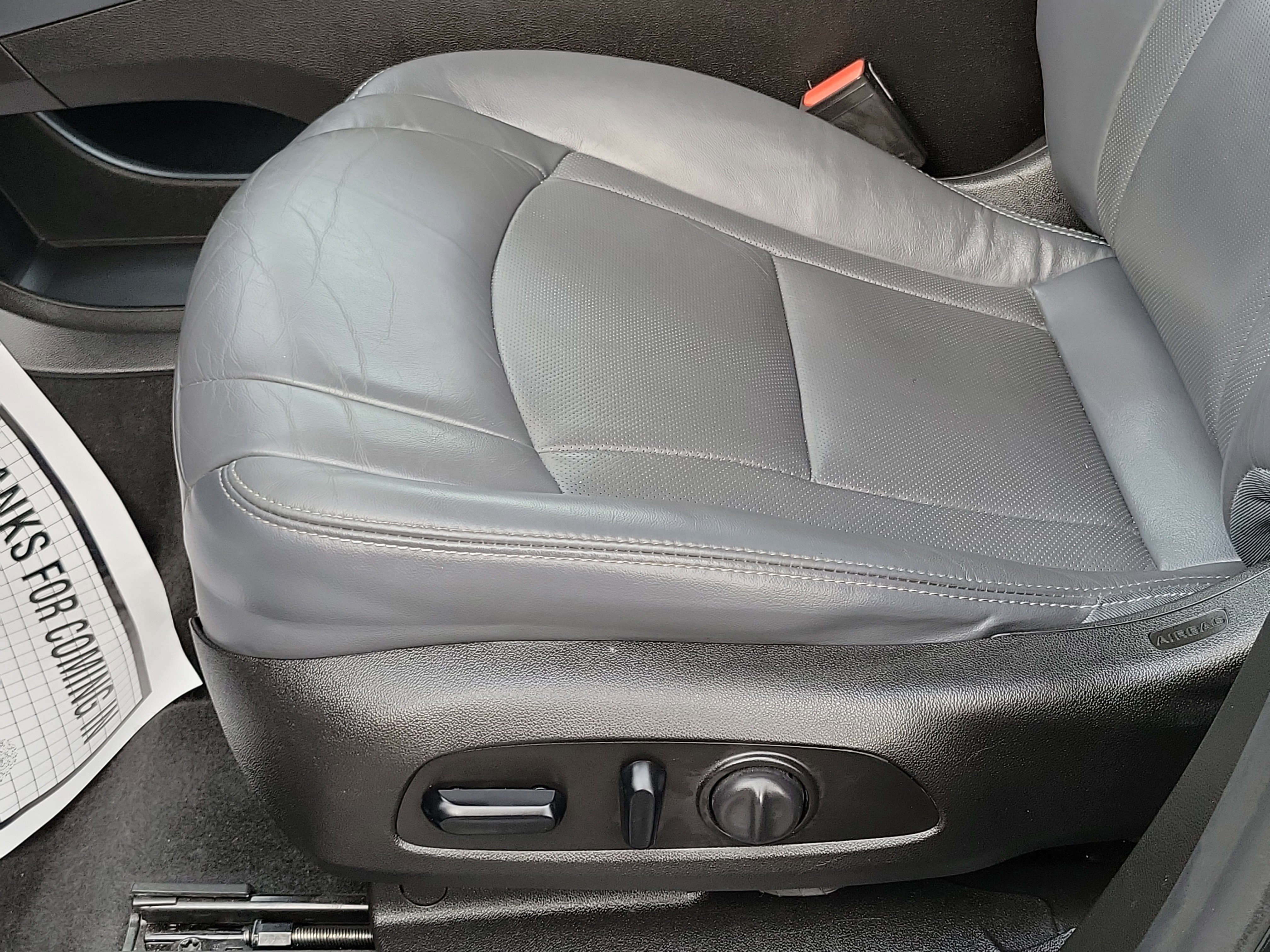 Used 2018 Buick Enclave Premium image 18