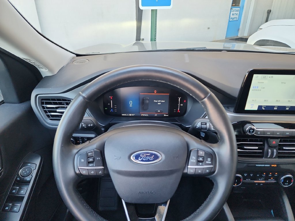 Used 2024 Ford Escape Active FWD image 18