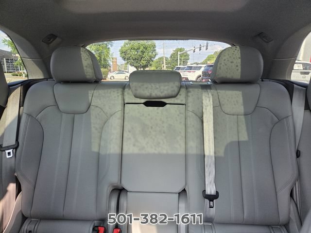 Used 2018 Audi Q5 Prestige w/ Prestige Package AWD/4WD image 13
