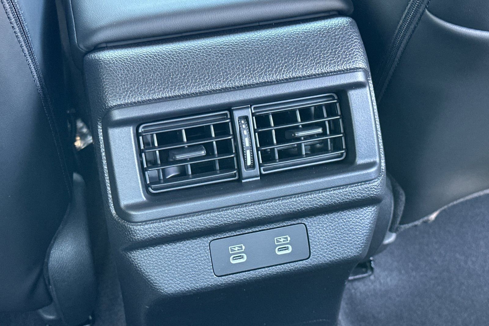 New 2026 Honda Accord EX-L image 14