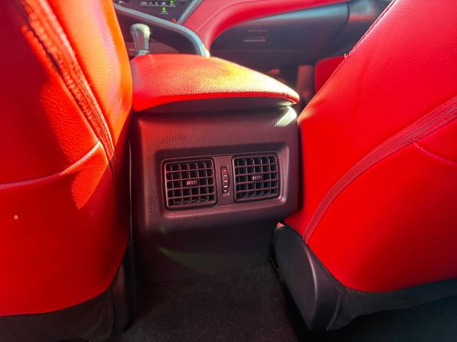 Certified 2023 Toyota Camry XSE FWD image 22