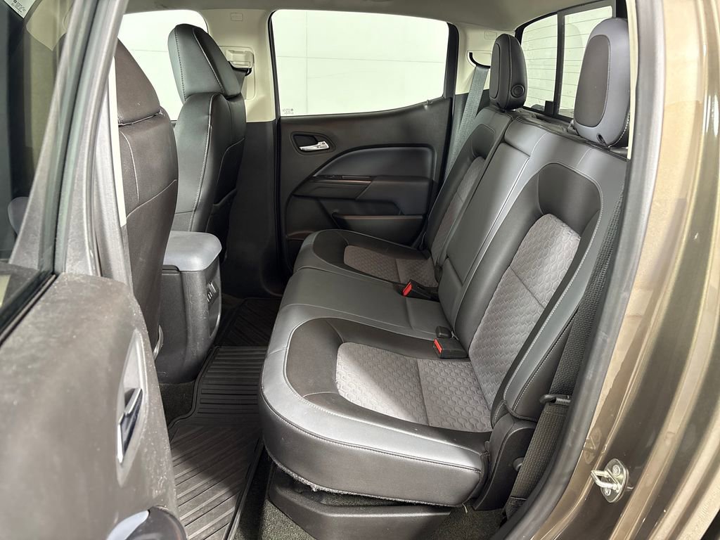 Used 2016 Chevrolet Colorado Z71 RWD image 31