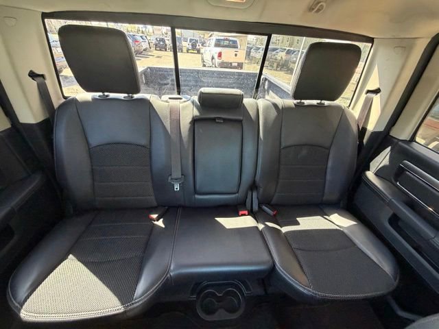 Used 2017 RAM 1500 Sport AWD/4WD image 16