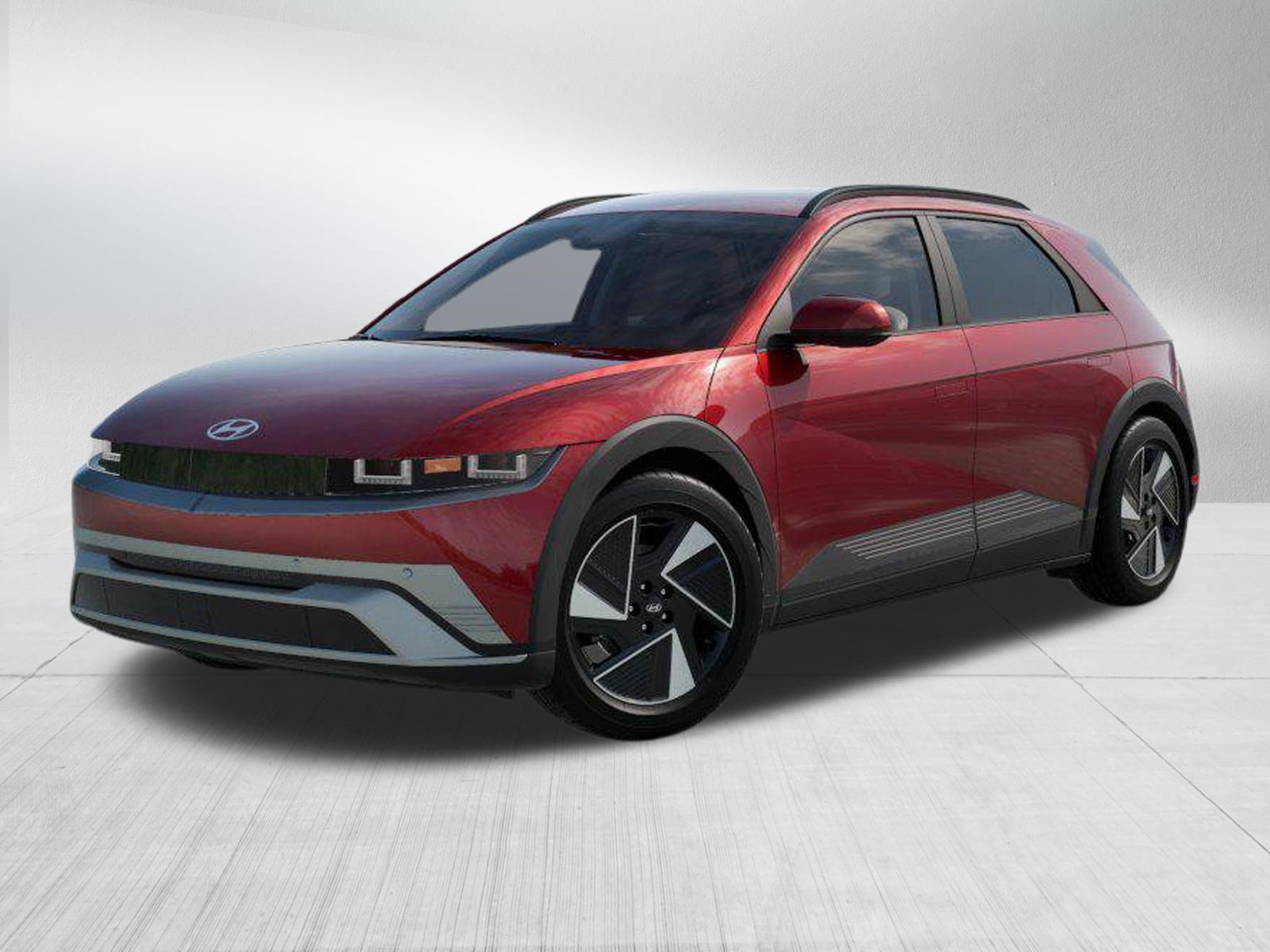 New 2027 Hyundai Ioniq 5 SEL