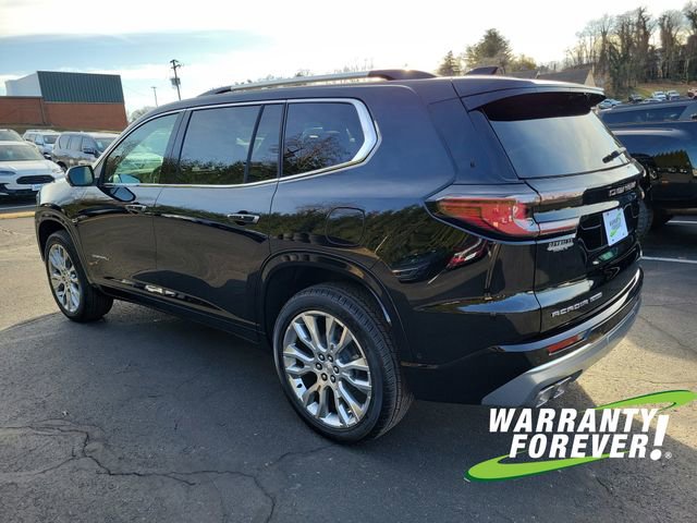 New 2026 GMC Acadia Denali w/ Super Cruise Package image 5