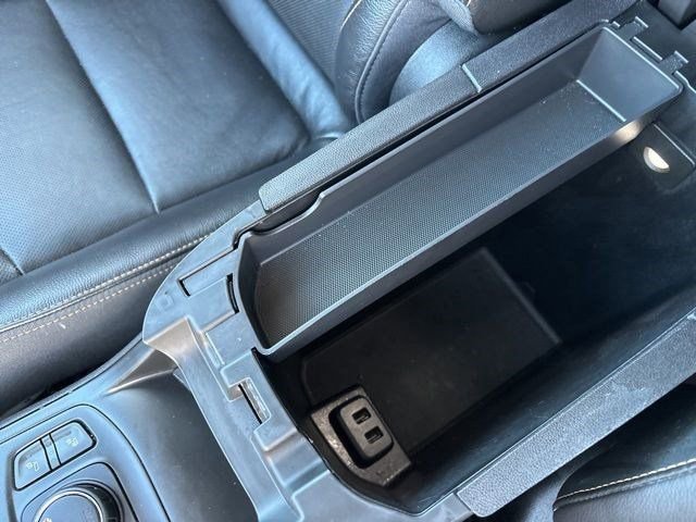 Used 2019 GMC Terrain SLT image 25