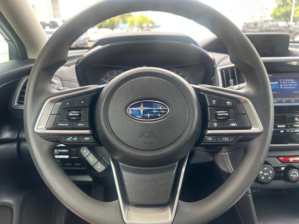 Used 2021 Subaru Impreza 2.0i Premium AWD/4WD image 17